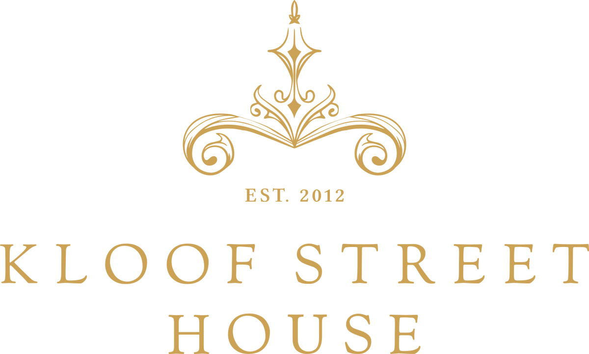 kloof restaurant logo